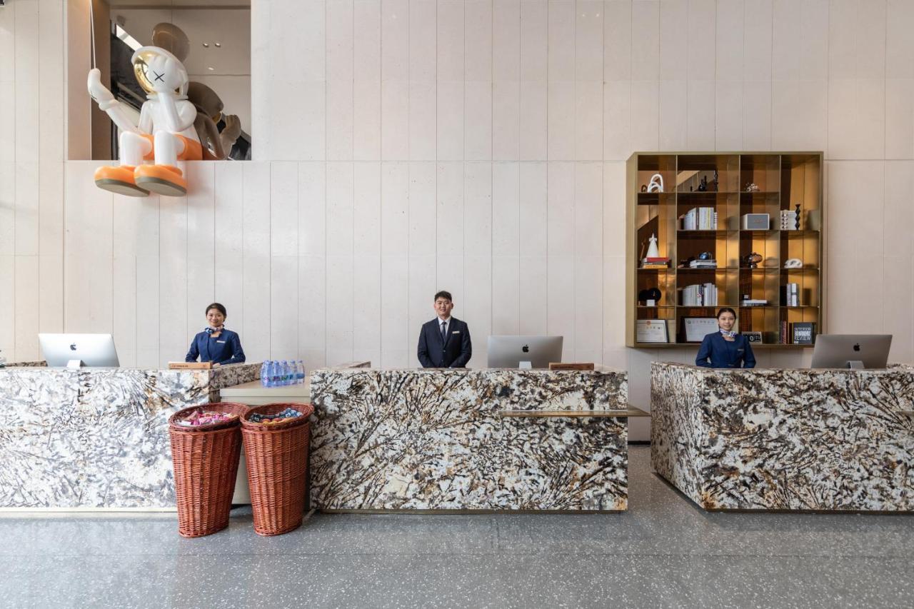 Guangzhou Baiyun Airport Mehood Liz Hotel Free Shuttle Bus To Airport Kültér fotó